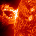 What is the Difference Between an EMP Attack and a Solar Flare?