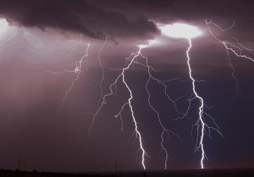 The Difference Between an EMP Attack and a Lightning Strike: An Expert's Perspective