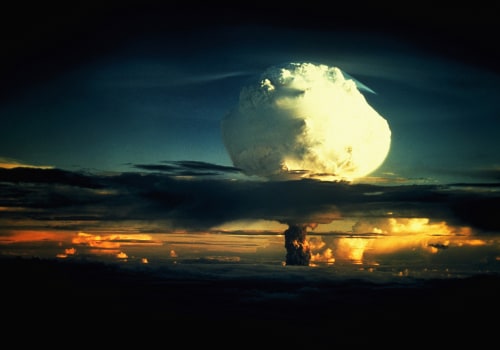 Protecting Your Devices from an EMP Attack: How to Prepare for the Worst